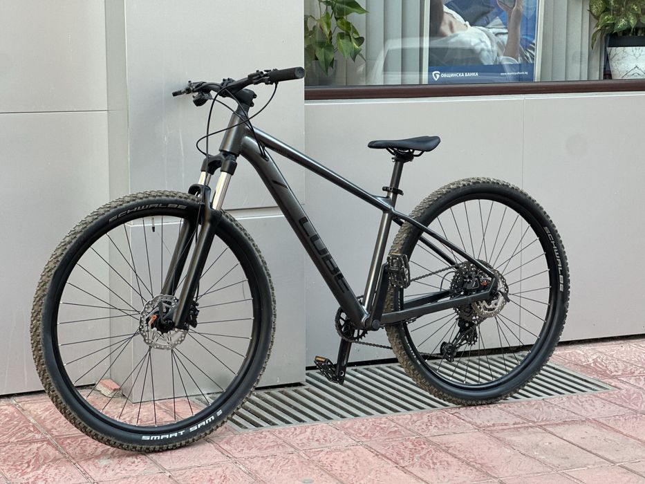 Cube AIM SLX 29 1x11
