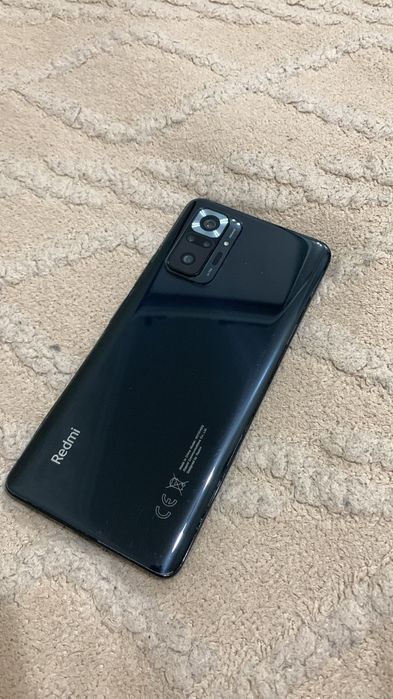 Redmi note 10 pro 128/8