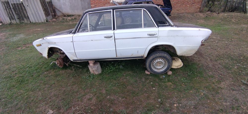 2106  продам матор