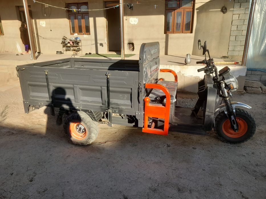 Elektr matrul 1,5 tonnalik