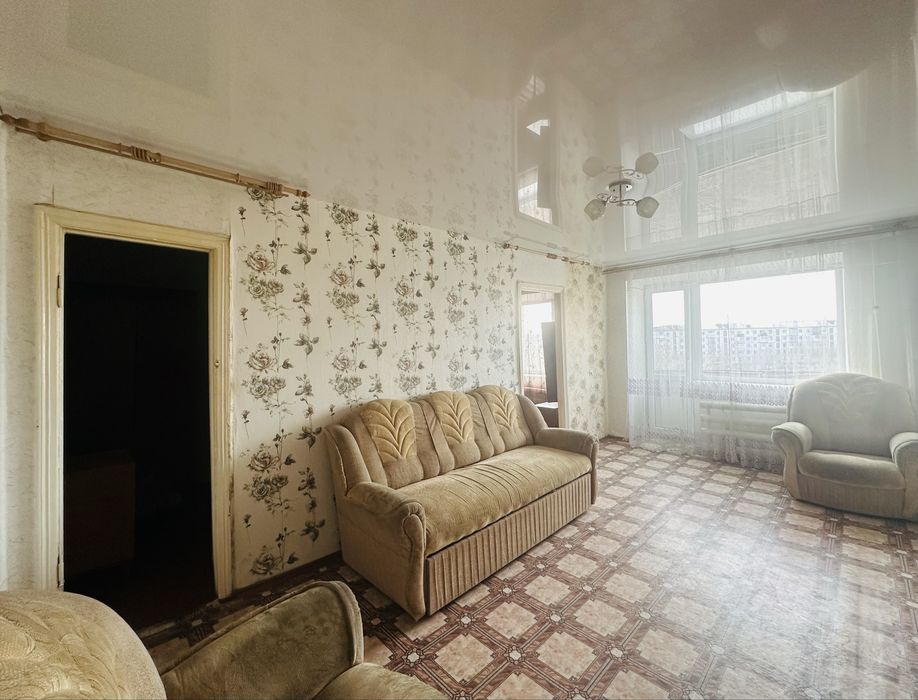 Предлагаем 2-ком квартиру на 28 квартале на 5 этаже