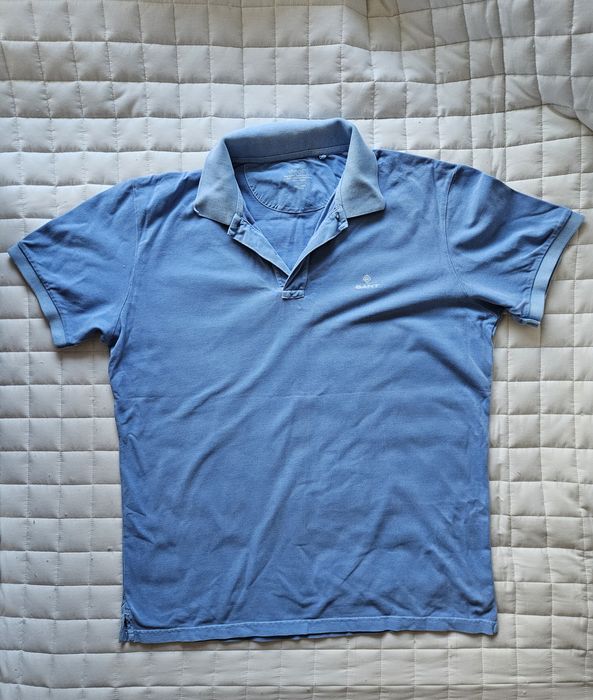 Gant tricou barbati L