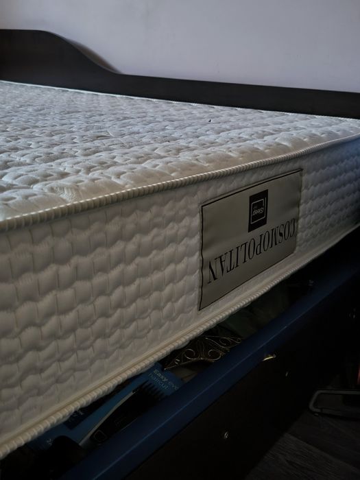 Матрак Isleep модел Cosmopolitan 120/190