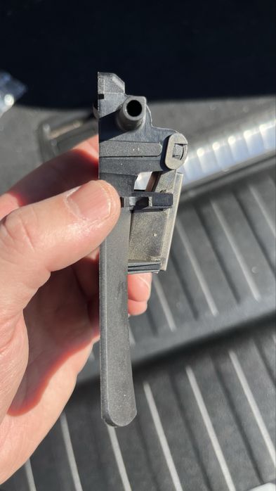 Camera KAFAS за BMW F01 F02 X4 F26