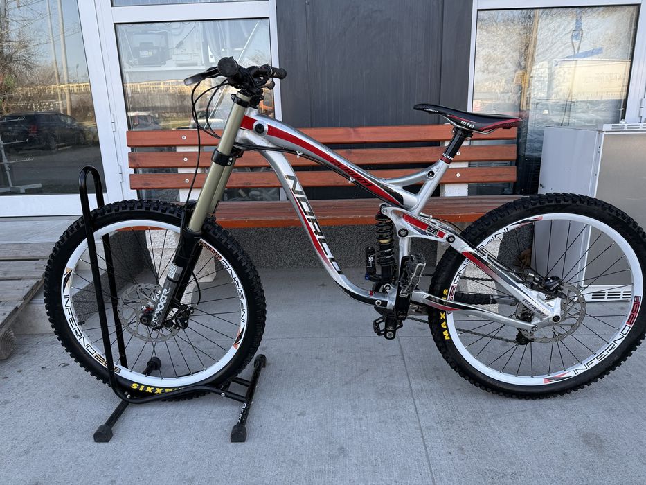 Планински велосипед Мекица Norco  размер:26/M