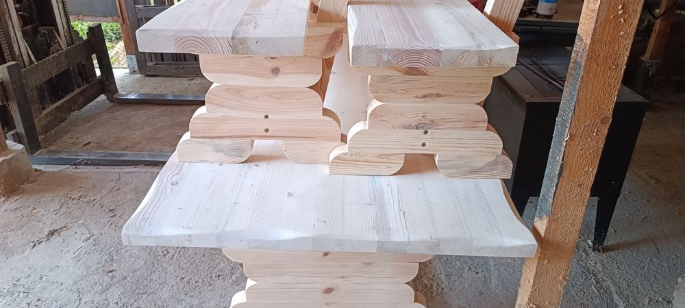 Маси и пейки различни