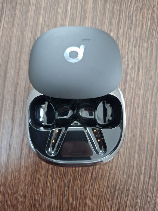 Наушники soundcore liberty 4