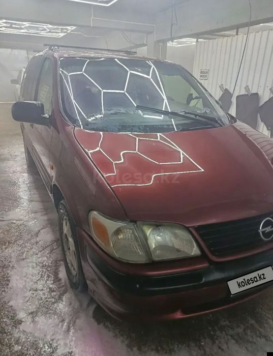 Продам Опел синтра