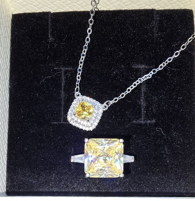 Наборы серебро 925