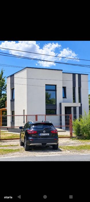 Casa In Valea Ursului.