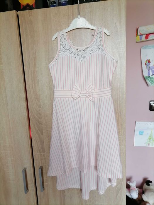 Детски рокли 128