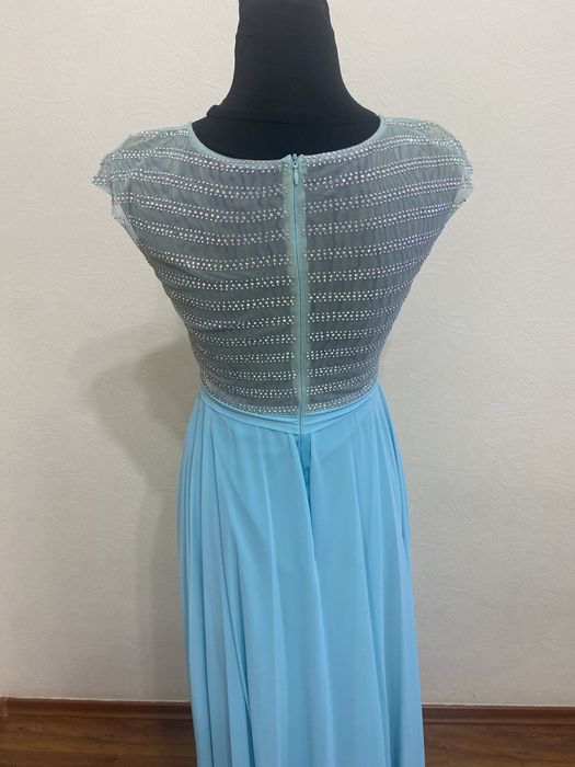 Продам вечернее платье.