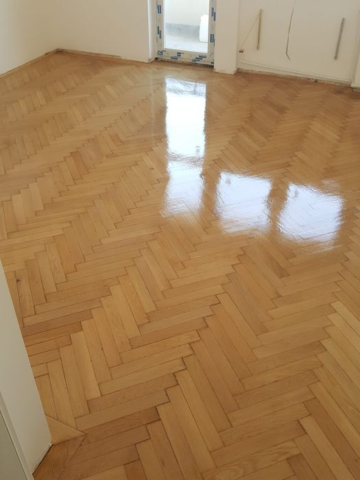 Parchetar Bucuresti Sector 1