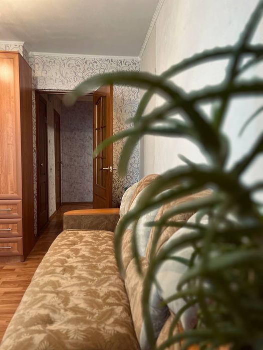 Продам двухкомнатную квартиру