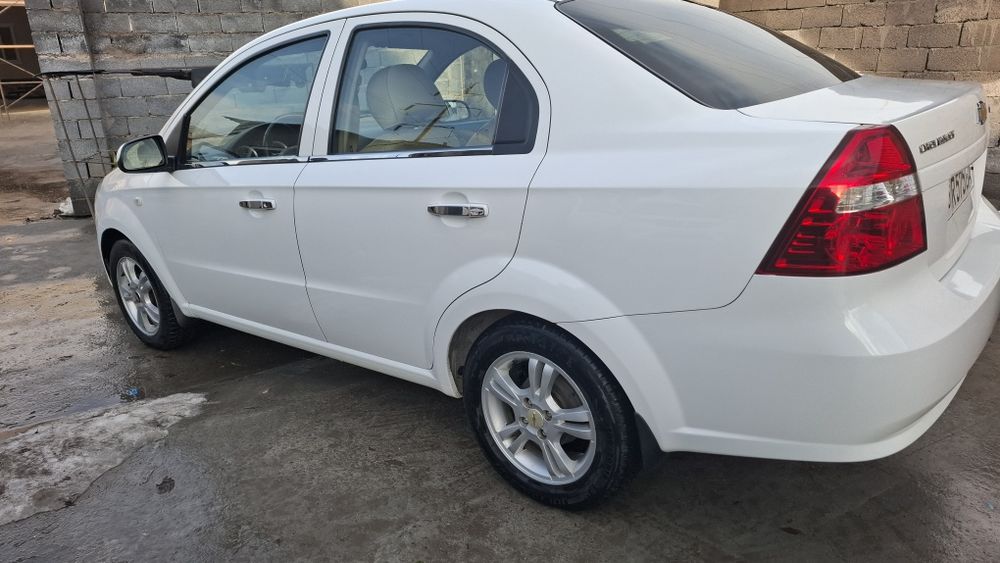 Нексия 3 афтомат сотман