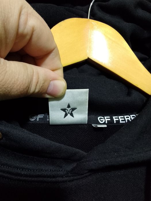 Hanorac GFF by GfFerré L