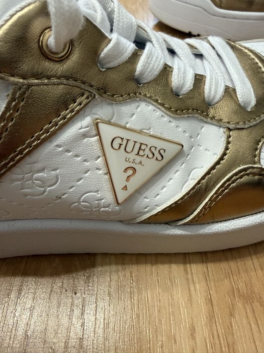 Guess оригинални дамски кецове