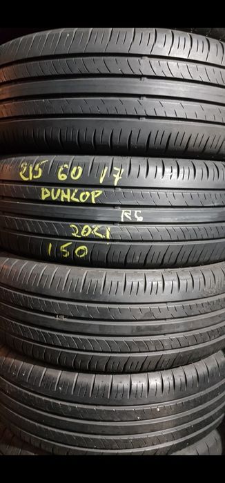 Ofertă 215 60 17 Anvelope Vara