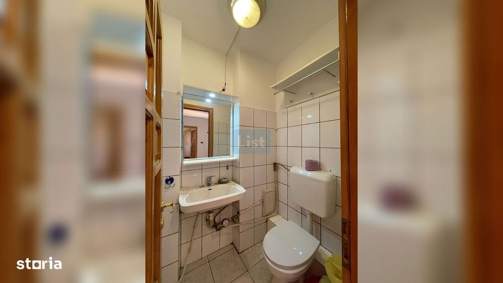 Apartament de vânzare – 3 camere, etaj 1, Micro III