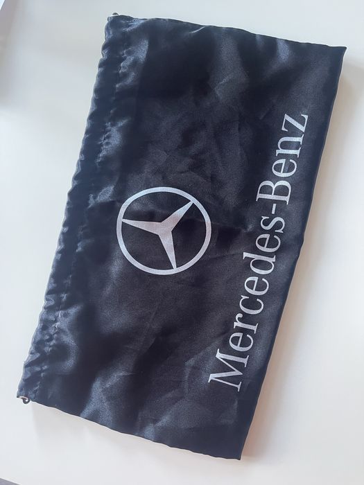 Geanta editie limitata Mercedes originala