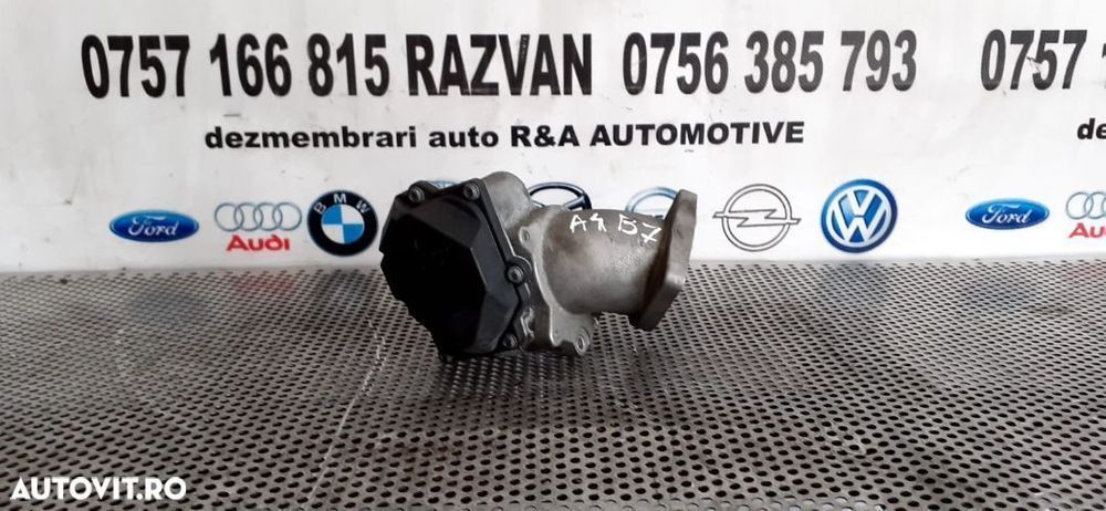 Clapeta Acceleratie Admisie Audi A4 B7 2.7 Tdi 3.0 Tdi Clapeta Acceleratie Admisie Audi A4 B7 2.7 T