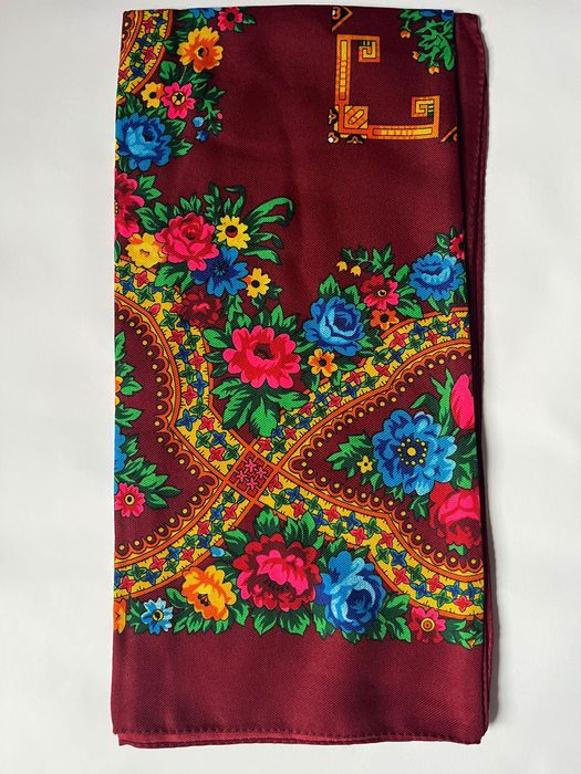 Традиционна Кърпа /Забрадка !