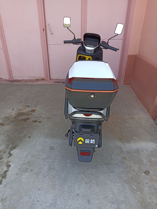Armada motors 2025