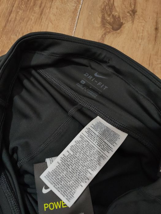 Colanți damă Nike Running mărimea M