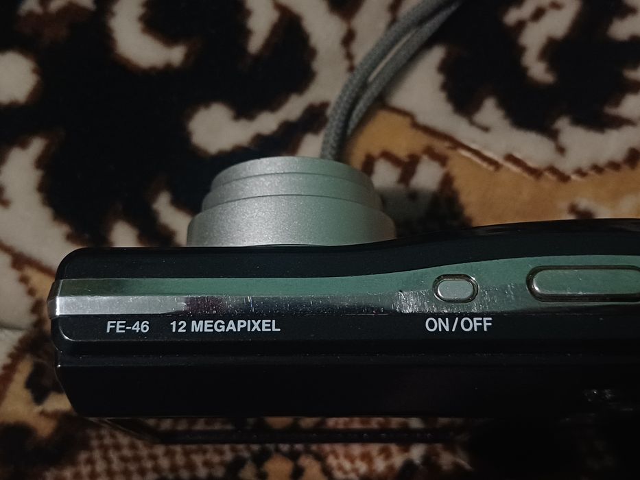 продам мыльницу Olympus