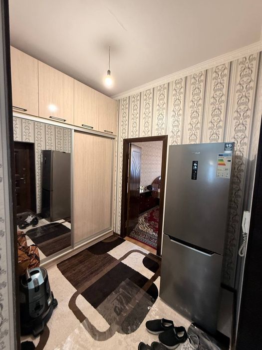 Maxtumquli kóchasida 2 xona uy  ijaraga