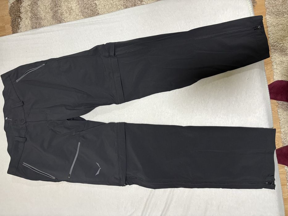 Pantaloni termici Salewa
