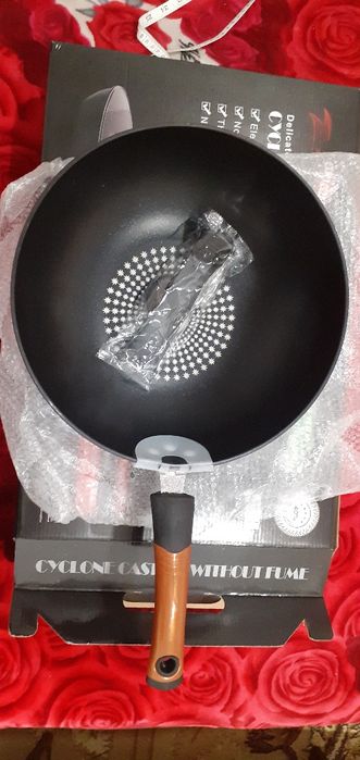 Сковорода d 32см