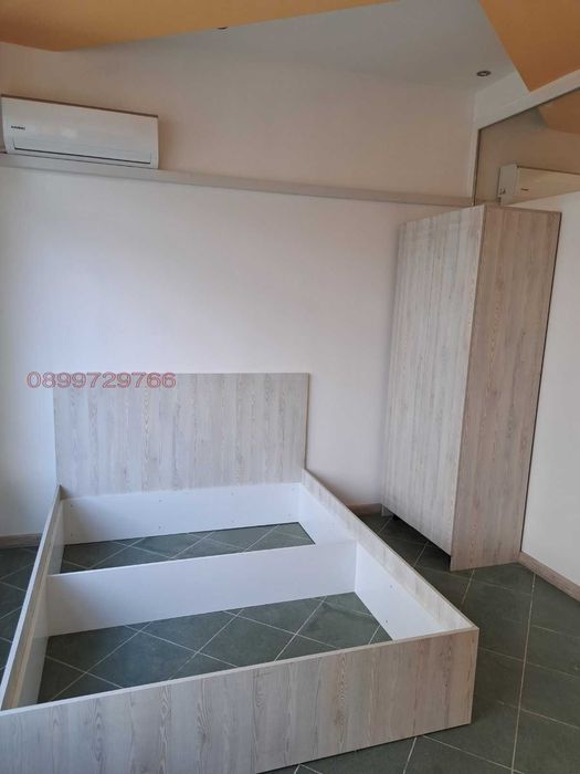 Дава се под наем Къща в Перник, Изток - 110 кв.м за 382.5 € - Снимка #5