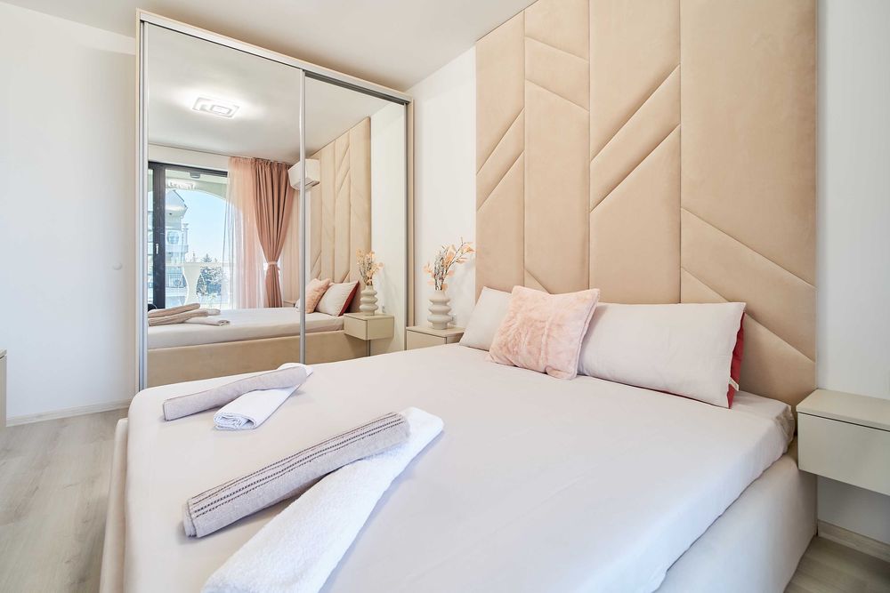 Mediterranea Complex -  апартамент под наем