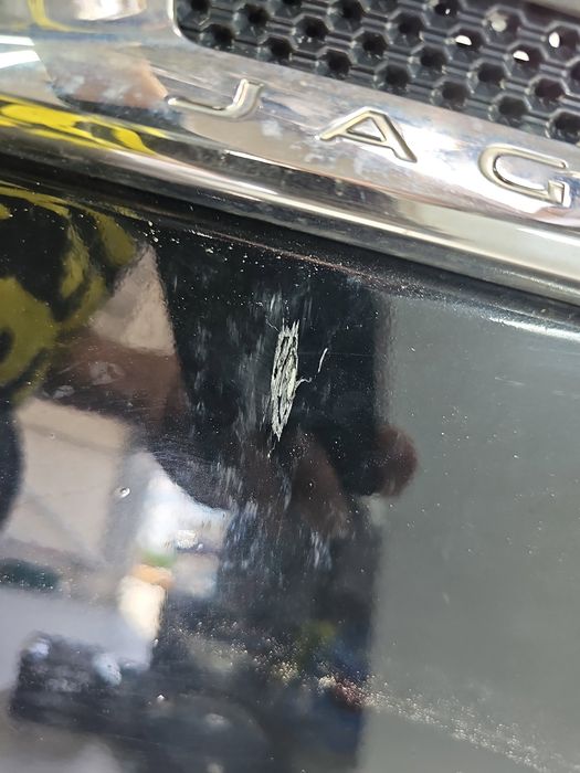 Aripa dreapta fata Jaguar XE (X760) [Fabr 2016-2025] Sedan Santorini B