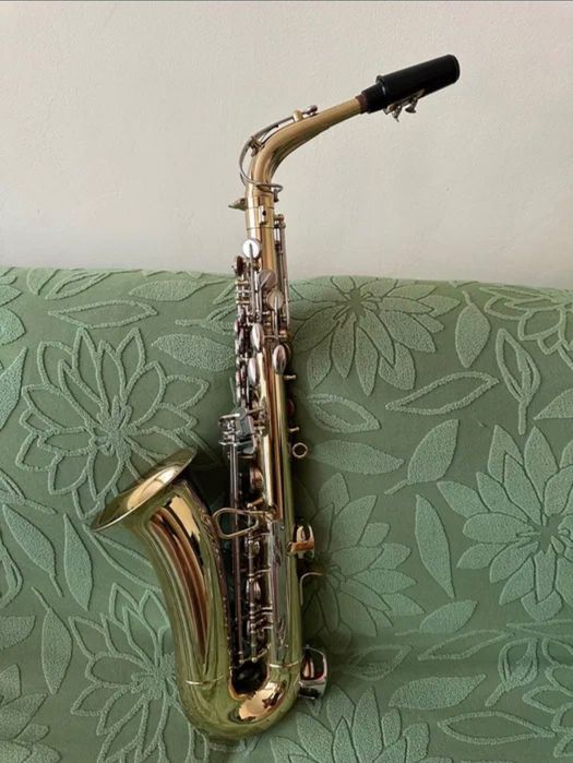 Alt saxophone/ Алт саксофон B&H
