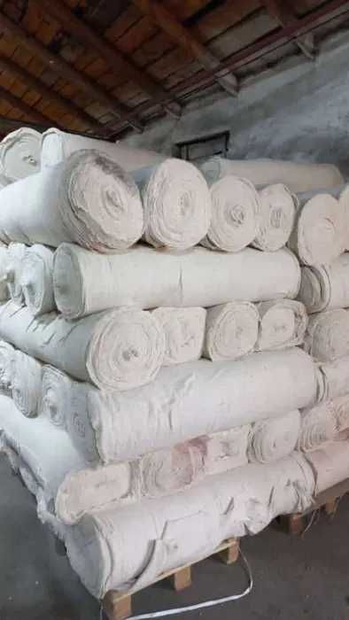 Ткань обтирочная (ветошь)