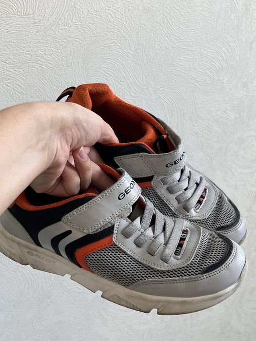 Кроссовки сапоги ботинки adidas geox mayoral