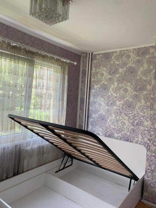 Дава се под наем Двустаен апартамент в София, Овча купел 2 - 50 кв.м за 300 € - Снимка #2