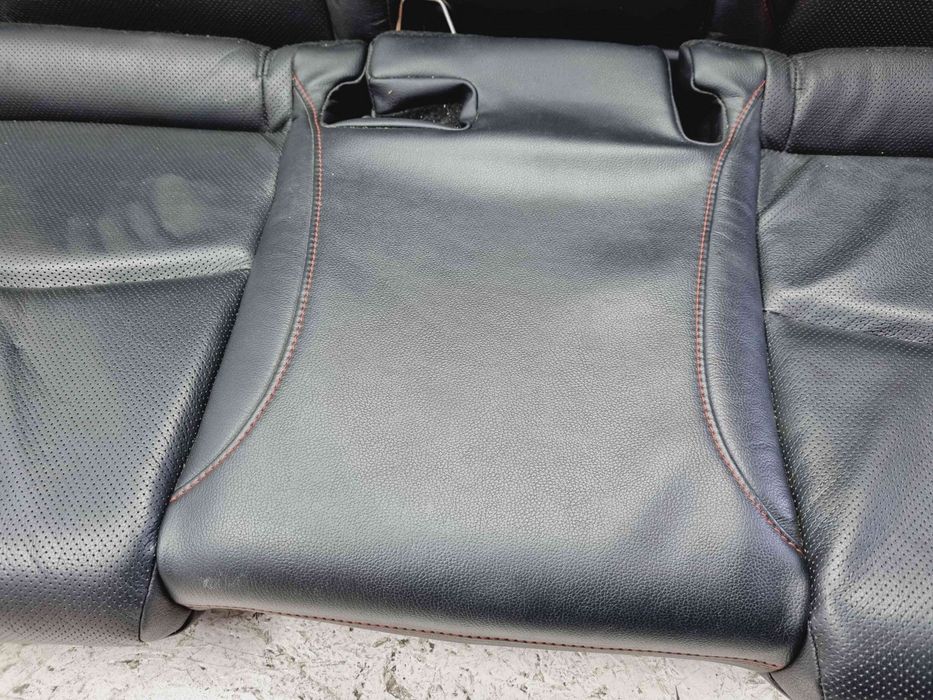 Bancheta spate MAZDA 3 Fastback [Fabr 2003-2009] OEM