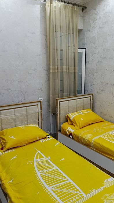 Продаётся дом. 4 комнаты, 1.5 сотих, Водник, Мажнунтол
