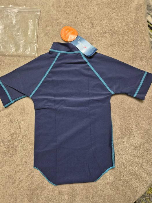 Детска тениска SPEEDO