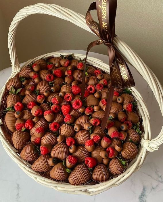 Мевали саватлар Подарки новогодние