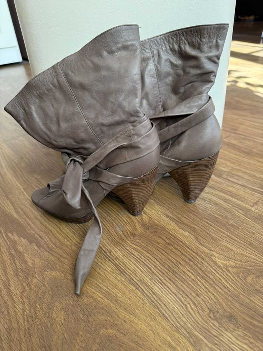 Дамски боти  Cristofoli