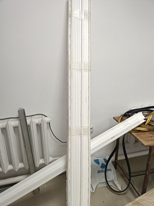 Продам багеты новый