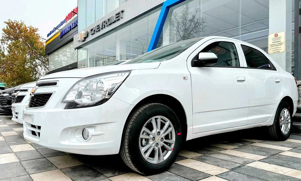 Кобальт kobalt 2024