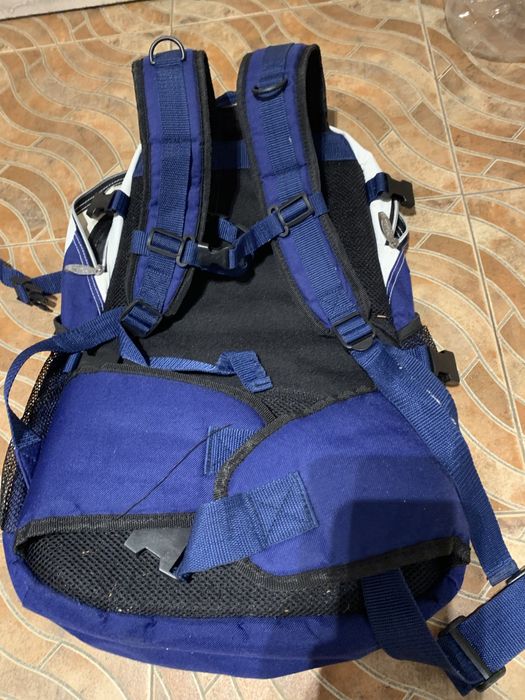 раница “Milka”модел туристическа