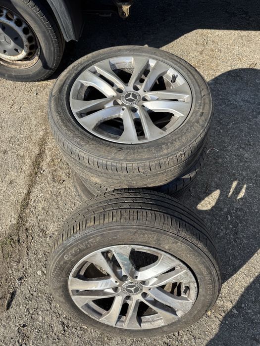 MOTOR Vito - Sprinter