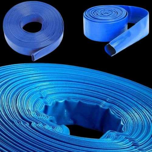 LayFlat (Лейфлет) Томчилаб сугориш учун лейфлетлар