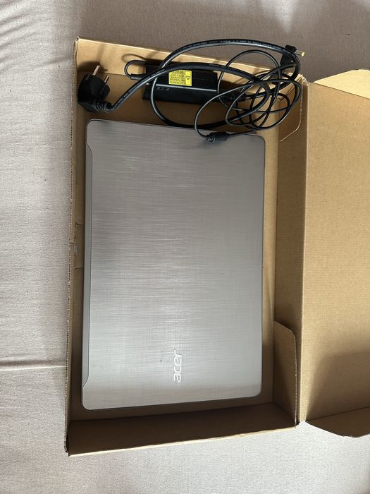 Acer aspire f15 in stare foarte buna